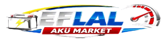EFLAL AKÜ MARKET